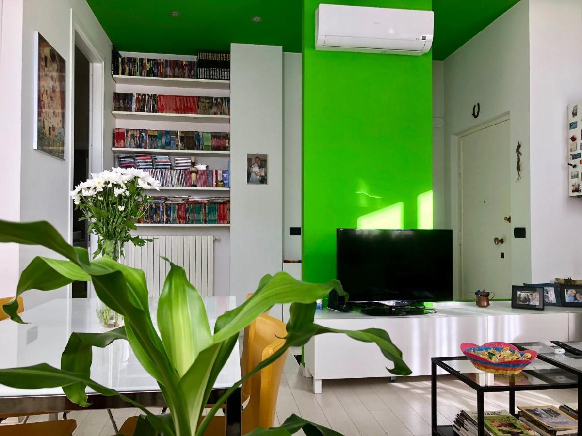 Intero Lgbtq+ Zona Loreto Apartment Mailand